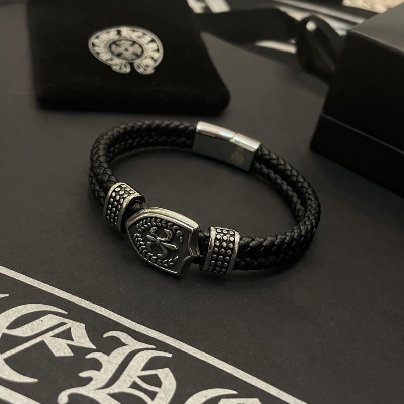 Chrome Hearts Bracelets